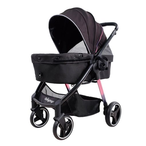 Retro Luxe Stroller - Afbeelding 21