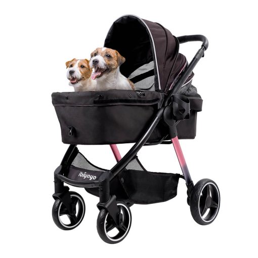 Retro Luxe Stroller - Afbeelding 20