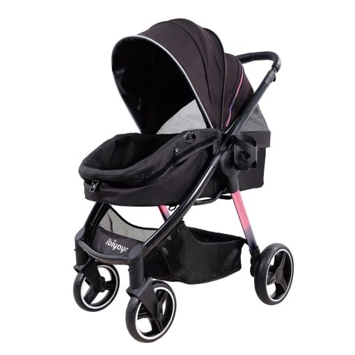 Retro Luxe Stroller - Afbeelding 19