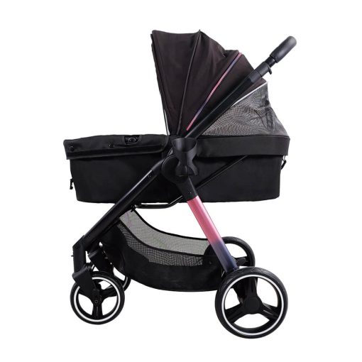 Retro Luxe Stroller - Afbeelding 17