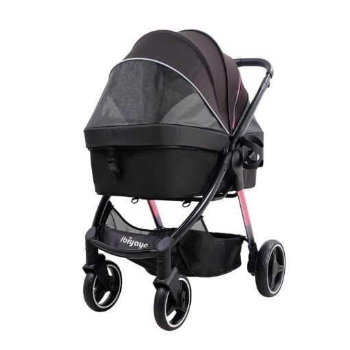 Retro Luxe Stroller - Afbeelding 15