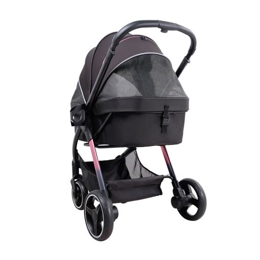 Retro Luxe Stroller - Afbeelding 14