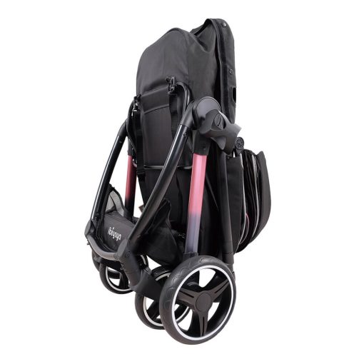 Retro Luxe Stroller - Afbeelding 13