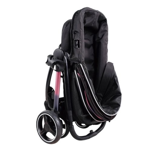 Retro Luxe Stroller - Afbeelding 12
