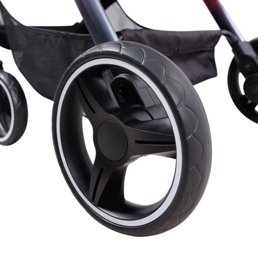 Retro Luxe Stroller - Afbeelding 11