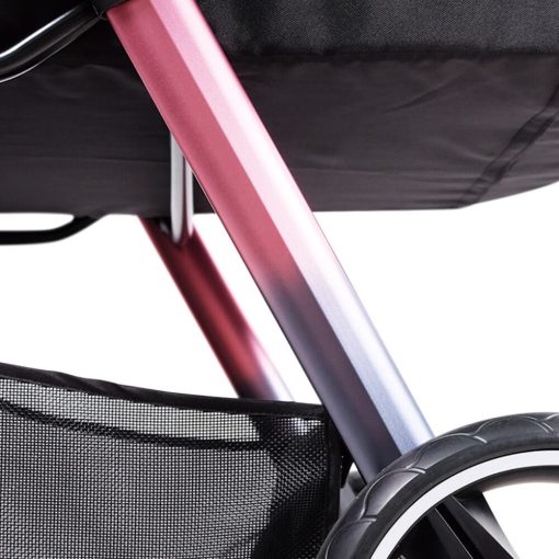 Retro Luxe Stroller - Afbeelding 10